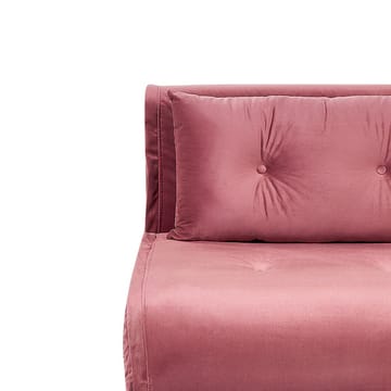 2-seters sofa Vestfold - Møbler - Sofaer - Fløyelssofaer