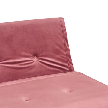 2-seters sofa Vestfold - Møbler - Sofaer - Fløyelssofaer