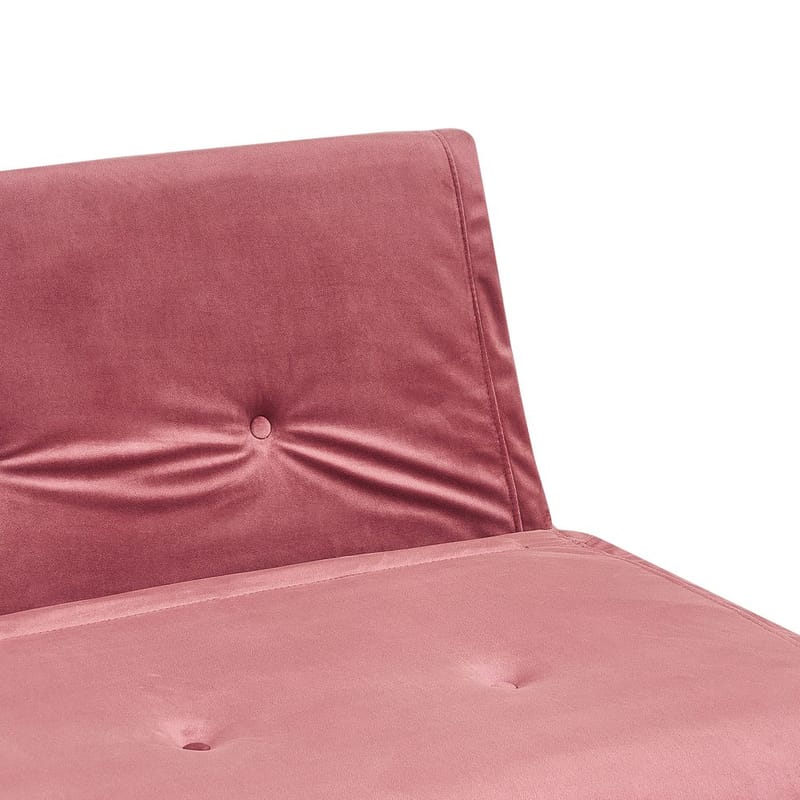 2-seters sofa Vestfold - Møbler - Sofaer - Fløyelssofaer