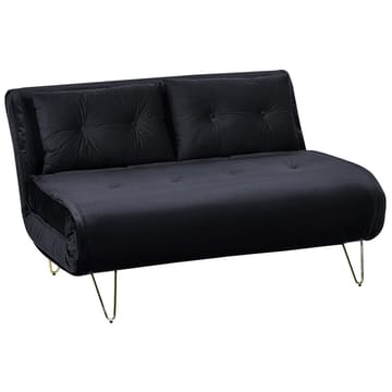 2-seters sofa Vestfold - Møbler - Sofaer - Fløyelssofaer