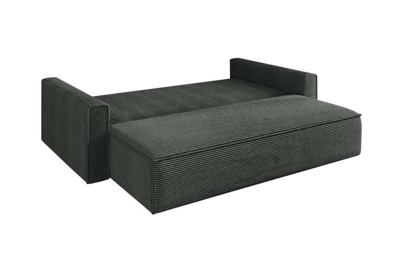 2-seters Sovesofa Bandon - Beige - 2 seters sovesofa