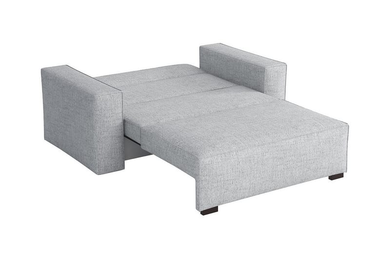 2-seters Sovesofa Denegal - Beige - 2 seters sovesofa