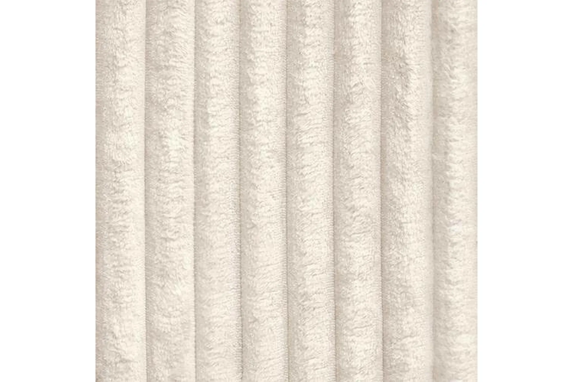 2-seters Sovesofa Denegal - Beige/Lys Beige - Møbler - Sofaer - Sovesofaer - 2 seters sovesofa