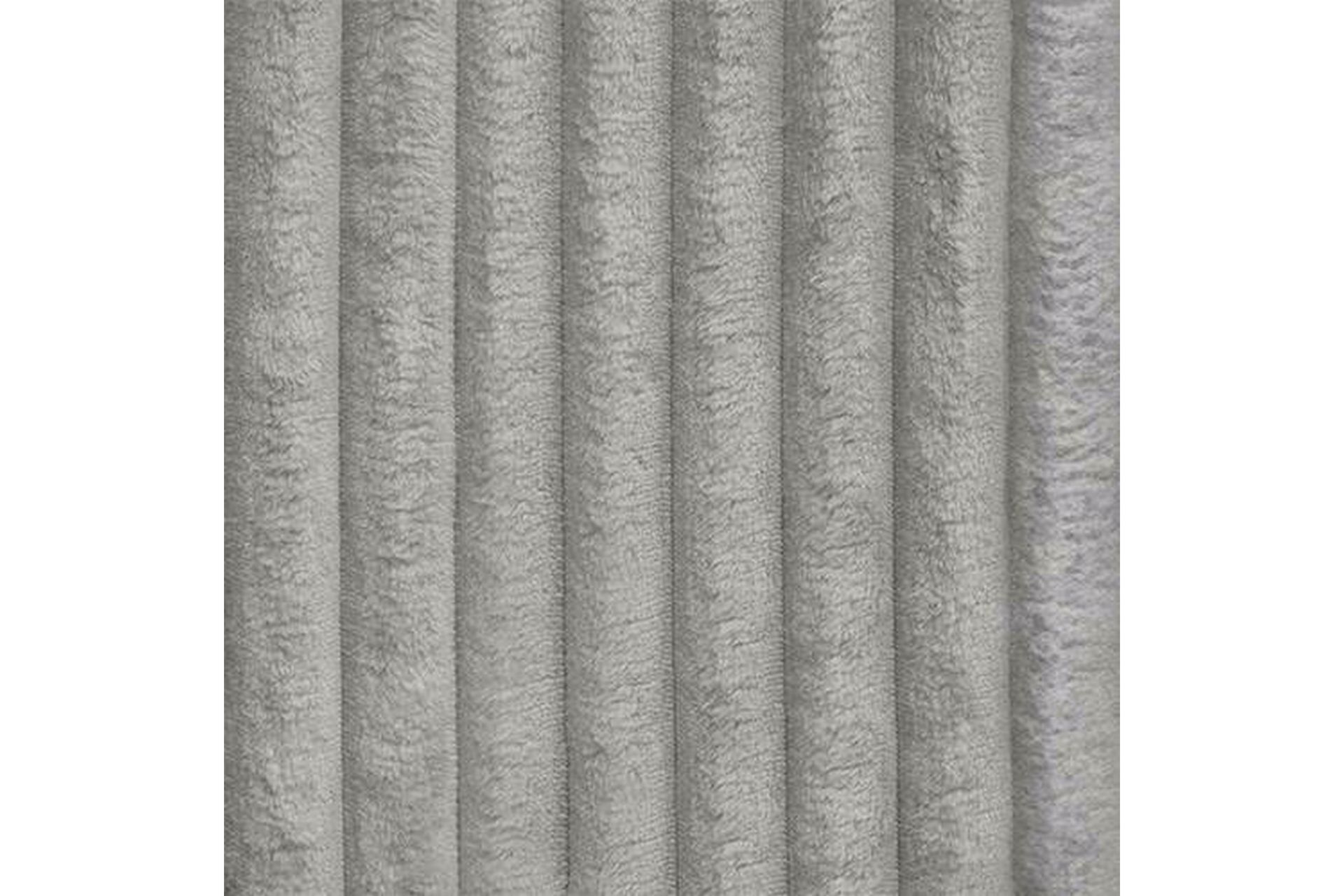 2-seters Sovesofa Denegal - Lysegrå - Møbler - Sofaer - Sovesofaer - 2 seters sovesofa