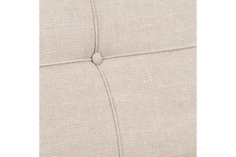 2-seters Sovesofa Vanco - Beige - 2 seters sovesofa