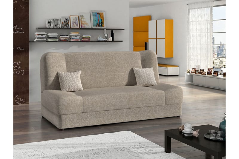 Adelfar Sovesofa - 2 seters sovesofa