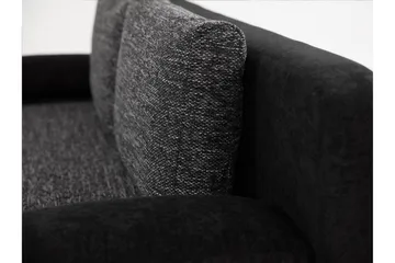 Adelma Sovesofa - Rosa - Møbler - Sofaer - Sovesofaer - 2 seters sovesofa
