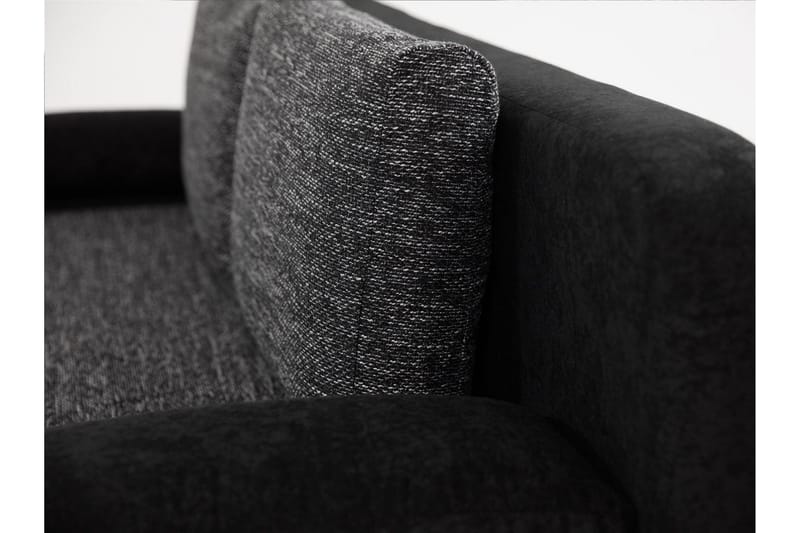 Adelma Sovesofa - Rosa - Møbler - Sofaer - Sovesofaer - 2 seters sovesofa