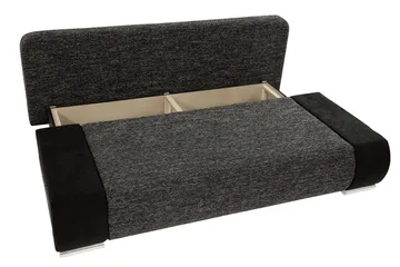 Adelma Sovesofa - Rosa - Møbler - Sofaer - Sovesofaer - 2 seters sovesofa