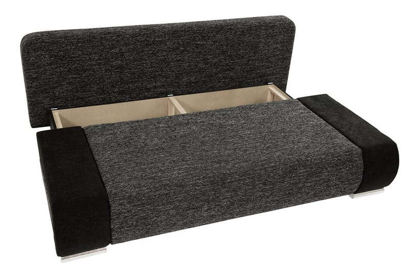 Adelma Sovesofa - Rosa - Møbler - Sofaer - Sovesofaer - 2 seters sovesofa