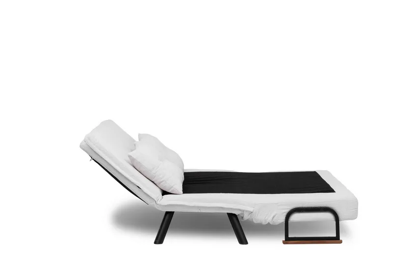 Alfredton Sovesofa - Cream - Møbler - Sofaer - Sovesofaer - 2 seters sovesofa