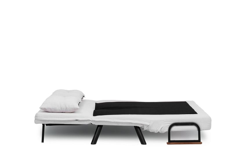 Alfredton Sovesofa - Cream - Møbler - Sofaer - Sovesofaer - 2 seters sovesofa