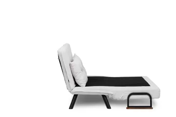 Alfredton Sovesofa - Cream - Møbler - Sofaer - Sovesofaer - 2 seters sovesofa