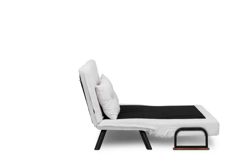 Alfredton Sovesofa - Cream - Møbler - Sofaer - Sovesofaer - 2 seters sovesofa