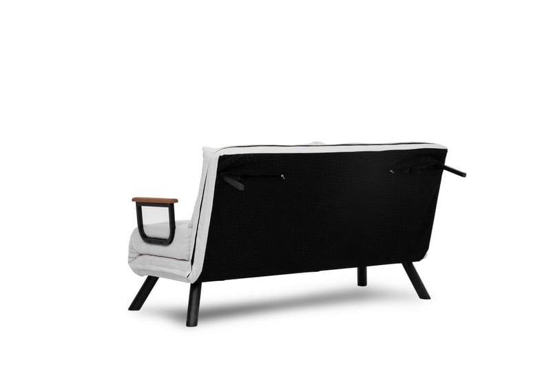 Alfredton Sovesofa - Cream - Møbler - Sofaer - Sovesofaer - 2 seters sovesofa