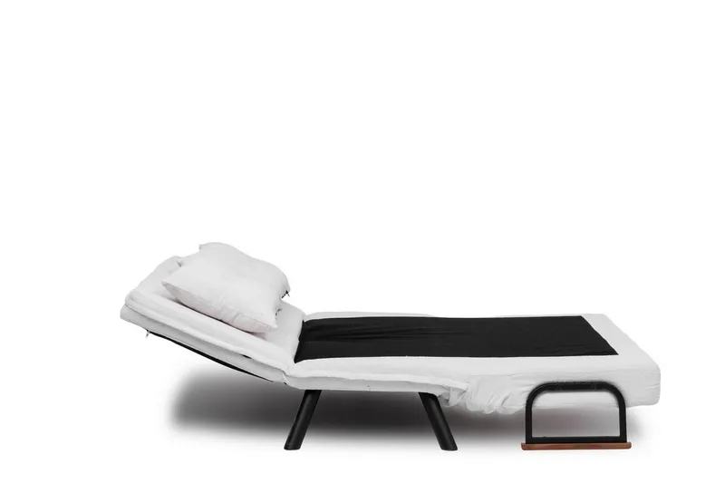 Alfredton Sovesofa - Cream - Møbler - Sofaer - Sovesofaer - 2 seters sovesofa