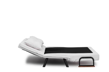 Alfredton Sovesofa - Cream - Møbler - Sofaer - Sovesofaer - 2 seters sovesofa
