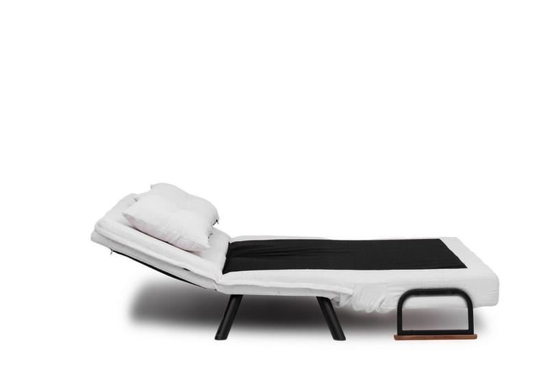 Alfredton Sovesofa - Cream - Møbler - Sofaer - Sovesofaer - 2 seters sovesofa