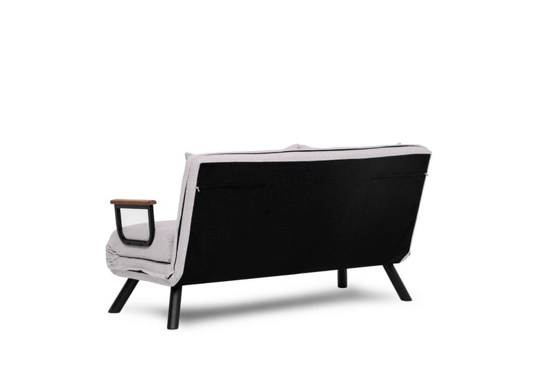 Alfredton Sovesofa - Cream - Møbler - Sofaer - Sovesofaer - 2 seters sovesofa