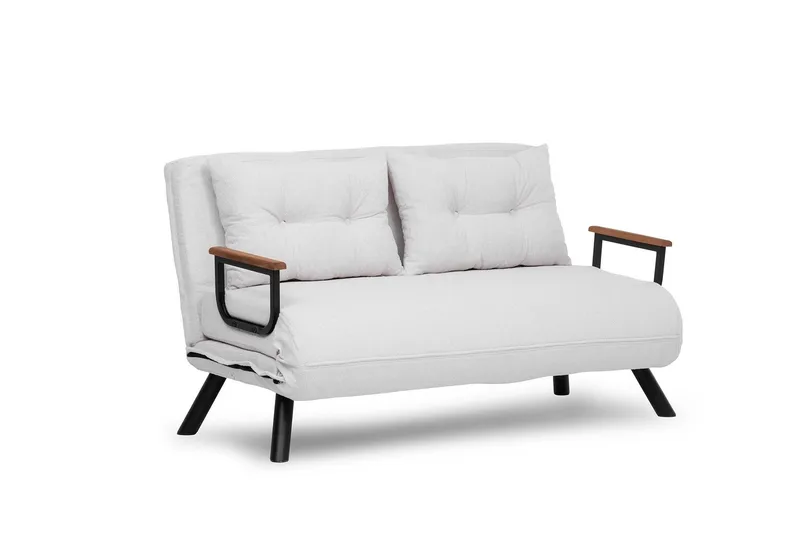Alfredton Sovesofa, Cream