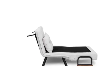 Alfredton Sovesofa - Cream - Møbler - Sofaer - Sovesofaer - 2 seters sovesofa