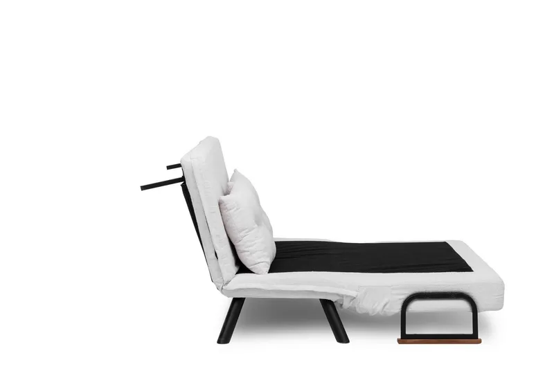 Alfredton Sovesofa - Cream - Møbler - Sofaer - Sovesofaer - 2 seters sovesofa