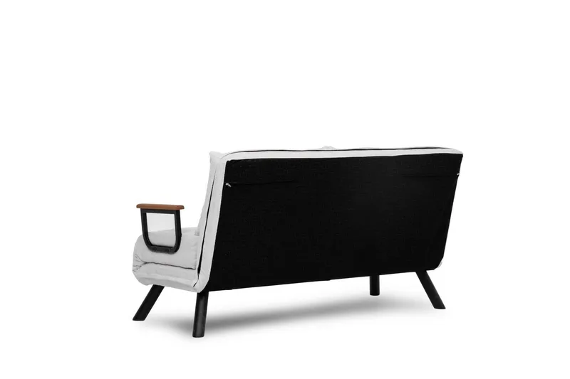 Alfredton Sovesofa - Cream - Møbler - Sofaer - Sovesofaer - 2 seters sovesofa