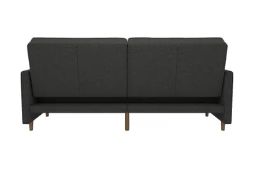 Andora Sovesofa Lingrå - Dorel Home - Møbler - Sofaer - Sovesofaer - 2 seters sovesofa