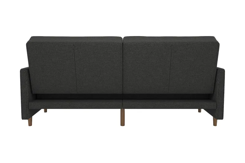 Andora Sovesofa Lingrå - Dorel Home - Møbler - Sofaer - Sovesofaer - 2 seters sovesofa