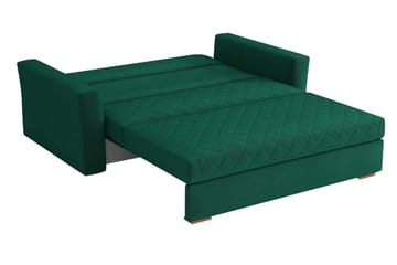 Bensbyn Sovesofa - Grå - Møbler - Sofaer - Sovesofaer - 2 seters sovesofa