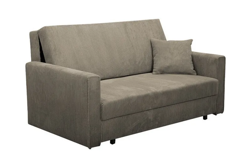 Denegal 2-seters Sovesofa, Beige