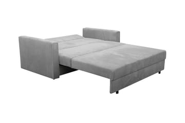 Denegal 2-seters Sovesofa - Beige - Møbler - Sofaer - Sovesofaer - 2 seters sovesofa