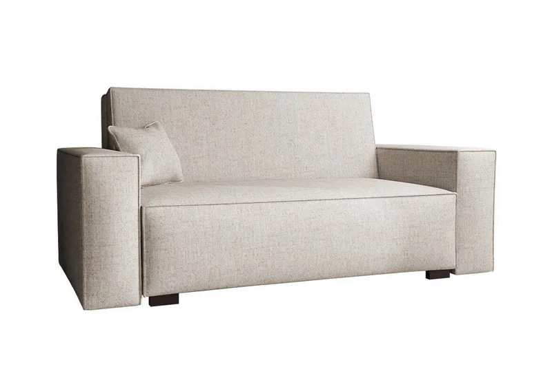 Denegal 2-seters Sovesofa, Beige