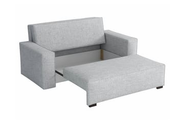 Denegal 2-seters Sovesofa - Grøn - Møbler - Sofaer - Sovesofaer - 2 seters sovesofa
