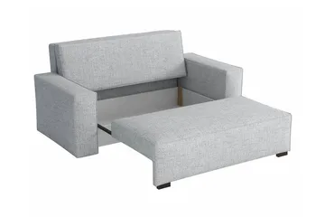 Denegal 2-seters Sovesofa - Grøn - Møbler - Sofaer - Sovesofaer - 2 seters sovesofa