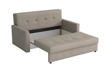 Denegal 2-seters Sovesofa - Grøn - Møbler - Sofaer - Sovesofaer - 2 seters sovesofa