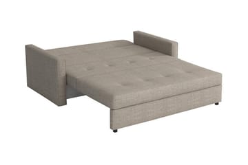 Denegal 2-seters Sovesofa - Grøn - Møbler - Sofaer - Sovesofaer - 2 seters sovesofa