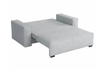 Denegal 2-seters Sovesofa - Grøn - Møbler - Sofaer - Sovesofaer - 2 seters sovesofa