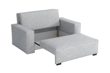 Denegal 2-seters Sovesofa - Lysegrønn - Møbler - Sofaer - Sovesofaer - 2 seters sovesofa