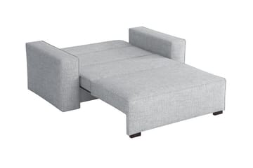 Denegal 2-seters Sovesofa - Lysegrønn - Møbler - Sofaer - Sovesofaer - 2 seters sovesofa