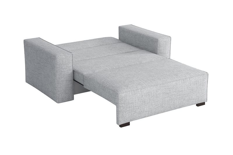 Denegal 2-seters Sovesofa - Lysegrønn - Møbler - Sofaer - Sovesofaer - 2 seters sovesofa