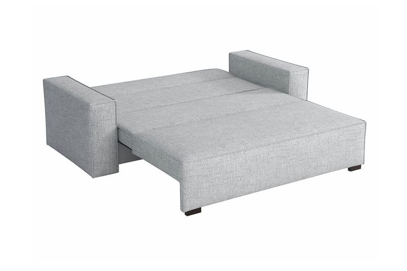 Denegal 2-seters Sovesofa - Lysegrønn - Møbler - Sofaer - Sovesofaer - 2 seters sovesofa