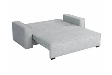 Denegal 2-seters Sovesofa - Lysegrønn - Møbler - Sofaer - Sovesofaer - 2 seters sovesofa