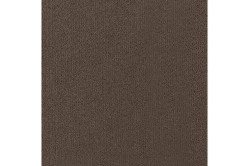 Denegal 2-seters Sovesofa - Mørkebrun - Møbler - Sofaer - Sovesofaer - 2 seters sovesofa