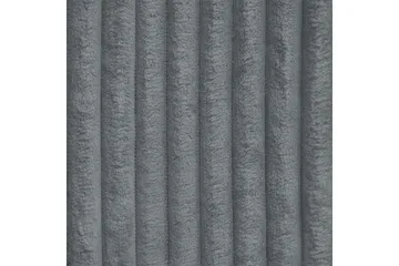 Denegal 2-seters Sovesofa - Mørkegrå - Møbler - Sofaer - Sovesofaer - 2 seters sovesofa