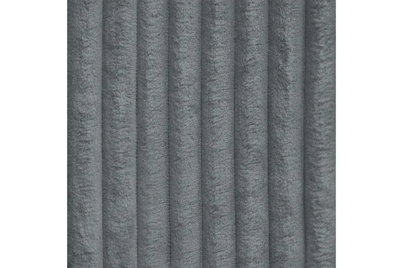 Denegal 2-seters Sovesofa - Mørkegrå - Møbler - Sofaer - Sovesofaer - 2 seters sovesofa