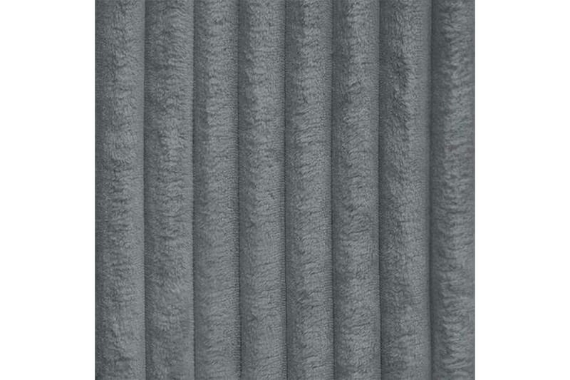 Denegal 2-seters Sovesofa - Mørkegrå - Møbler - Sofaer - Sovesofaer - 2 seters sovesofa