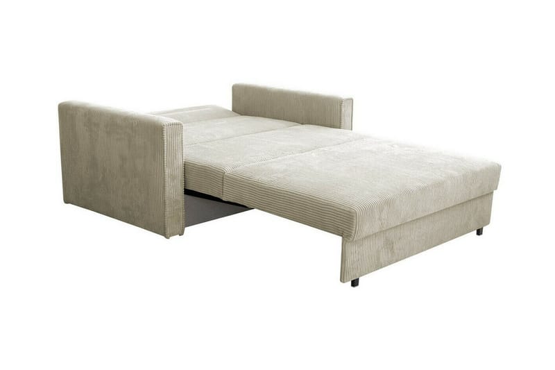 Denegal 2-seters Sovesofa - Mørkegrønn - Møbler - Sofaer - Sovesofaer - 2 seters sovesofa