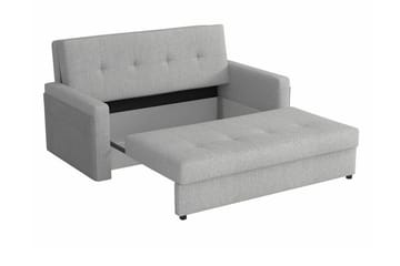 Denegal 2-seters sovesofa - Møbler - Sofaer - Sovesofaer - 2 seters sovesofa