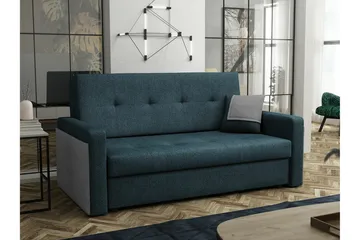 Denegal 2-seters sovesofa - Møbler - Sofaer - Sovesofaer - 2 seters sovesofa